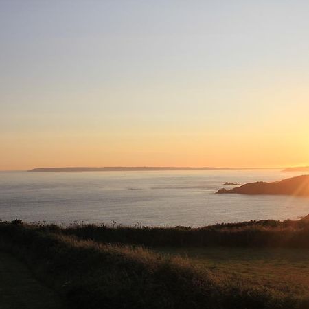 Pourquoi Pas B&B Sark Eksteriør billede