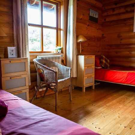 Pourquoi Pas B&B Sark Eksteriør billede