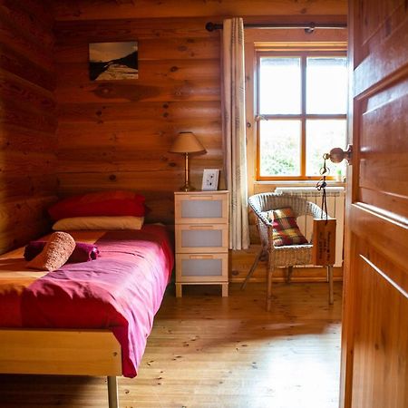 Pourquoi Pas B&B Sark Eksteriør billede