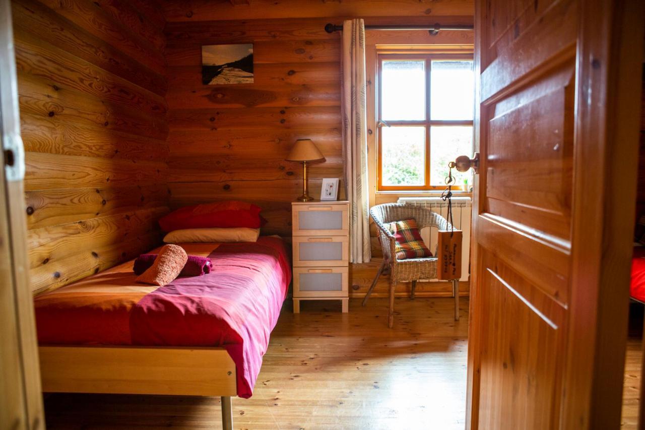 Pourquoi Pas B&B Sark Eksteriør billede