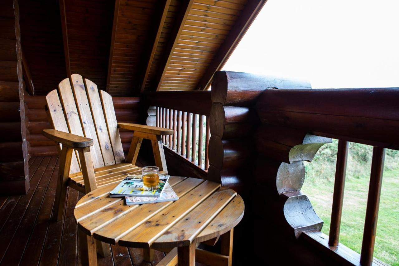 Pourquoi Pas B&B Sark Eksteriør billede