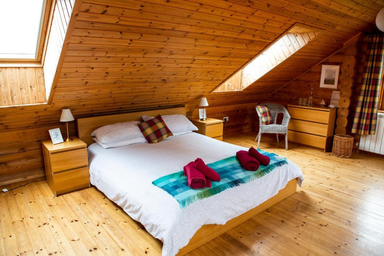 Pourquoi Pas B&B Sark Eksteriør billede