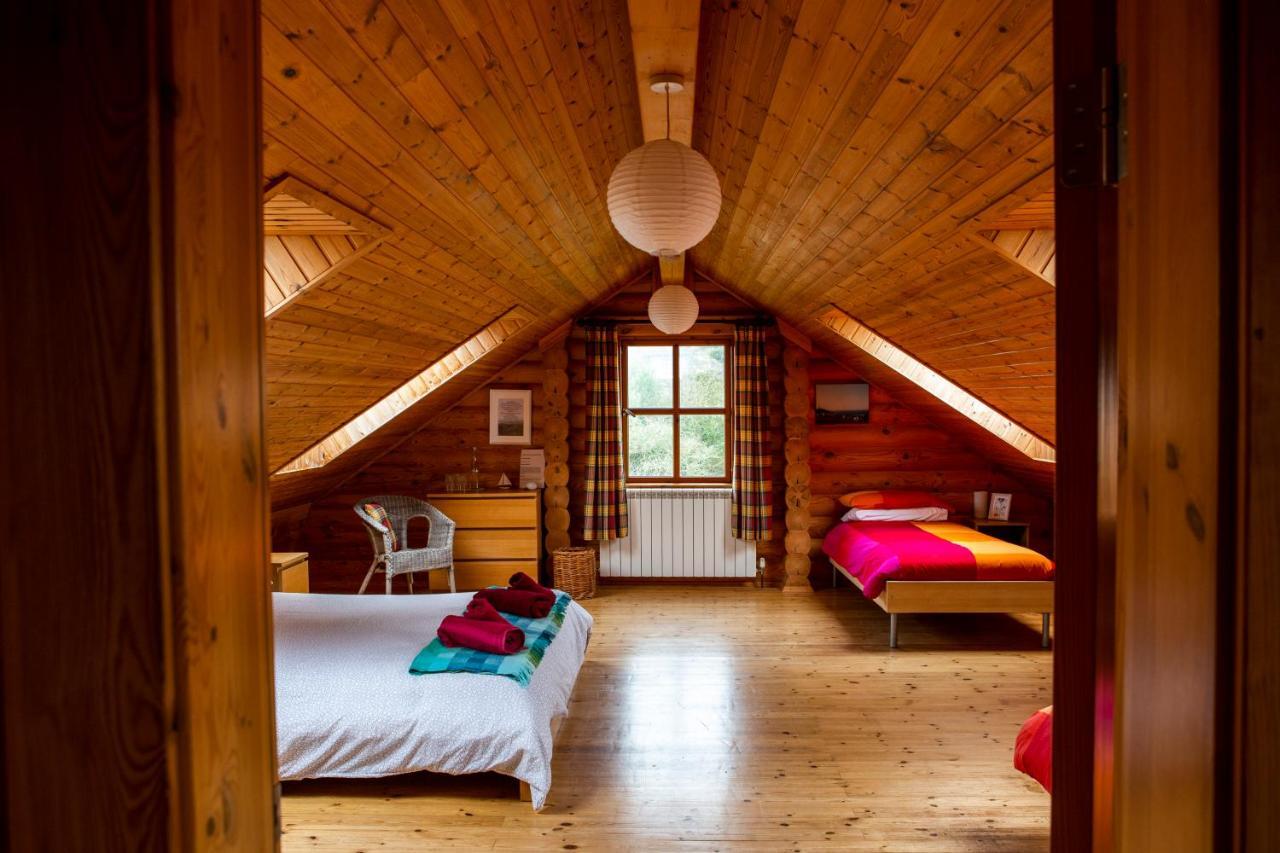 Pourquoi Pas B&B Sark Eksteriør billede
