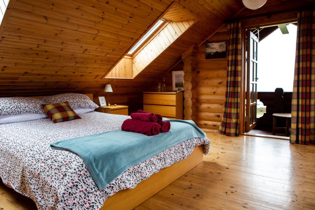 Pourquoi Pas B&B Sark Eksteriør billede