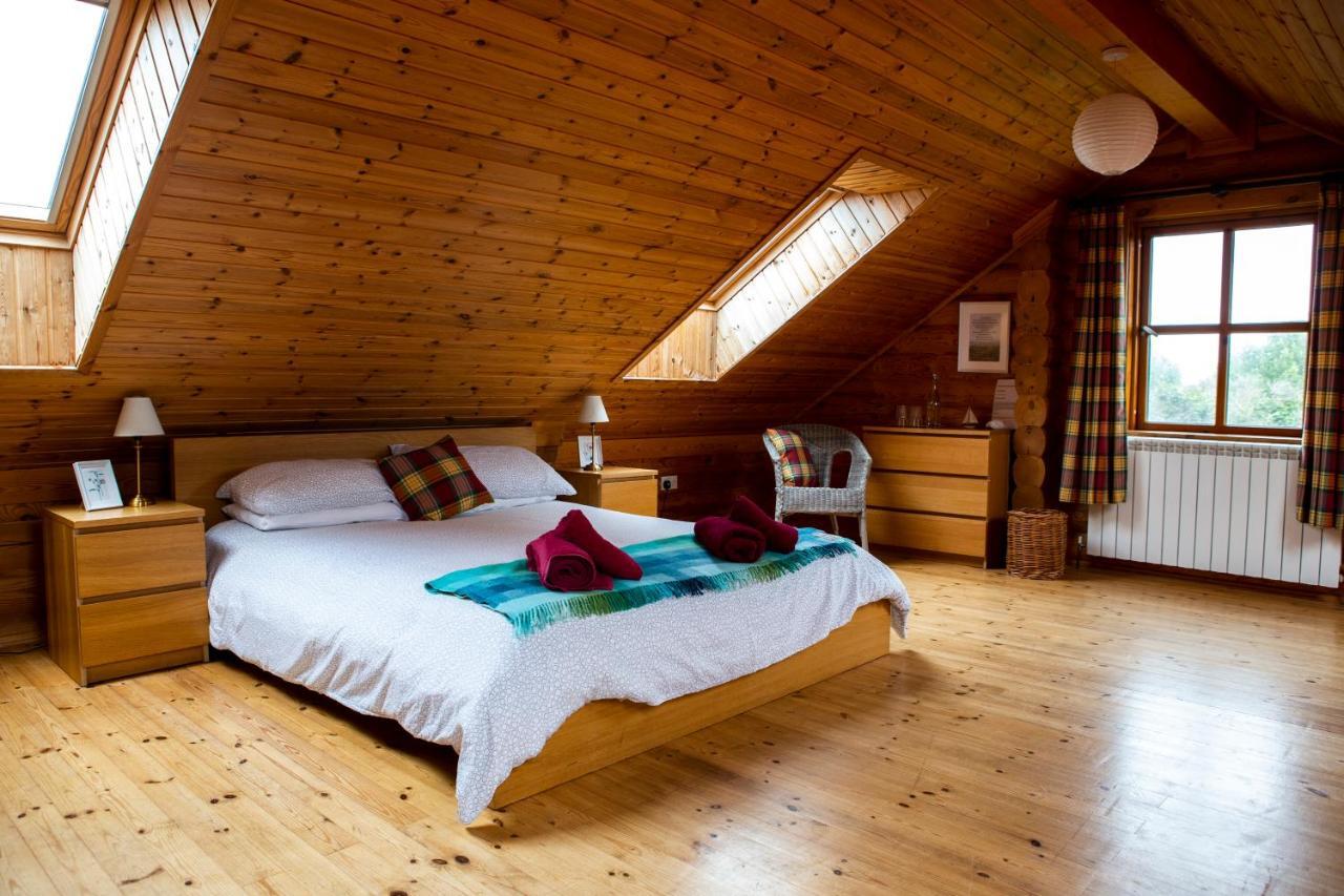 Pourquoi Pas B&B Sark Eksteriør billede